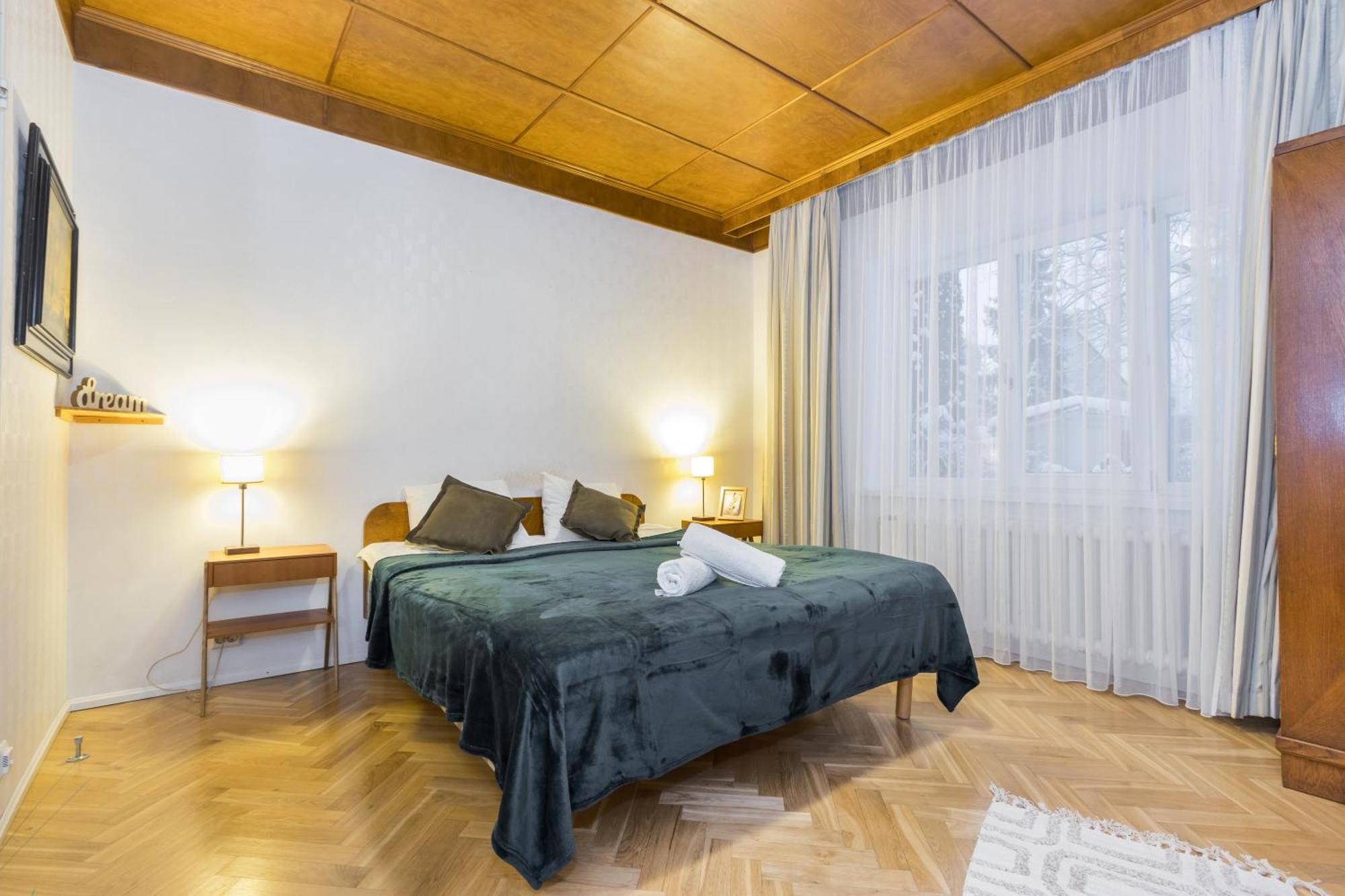 Kadriorg By Rikas Hotels Talin Exterior foto