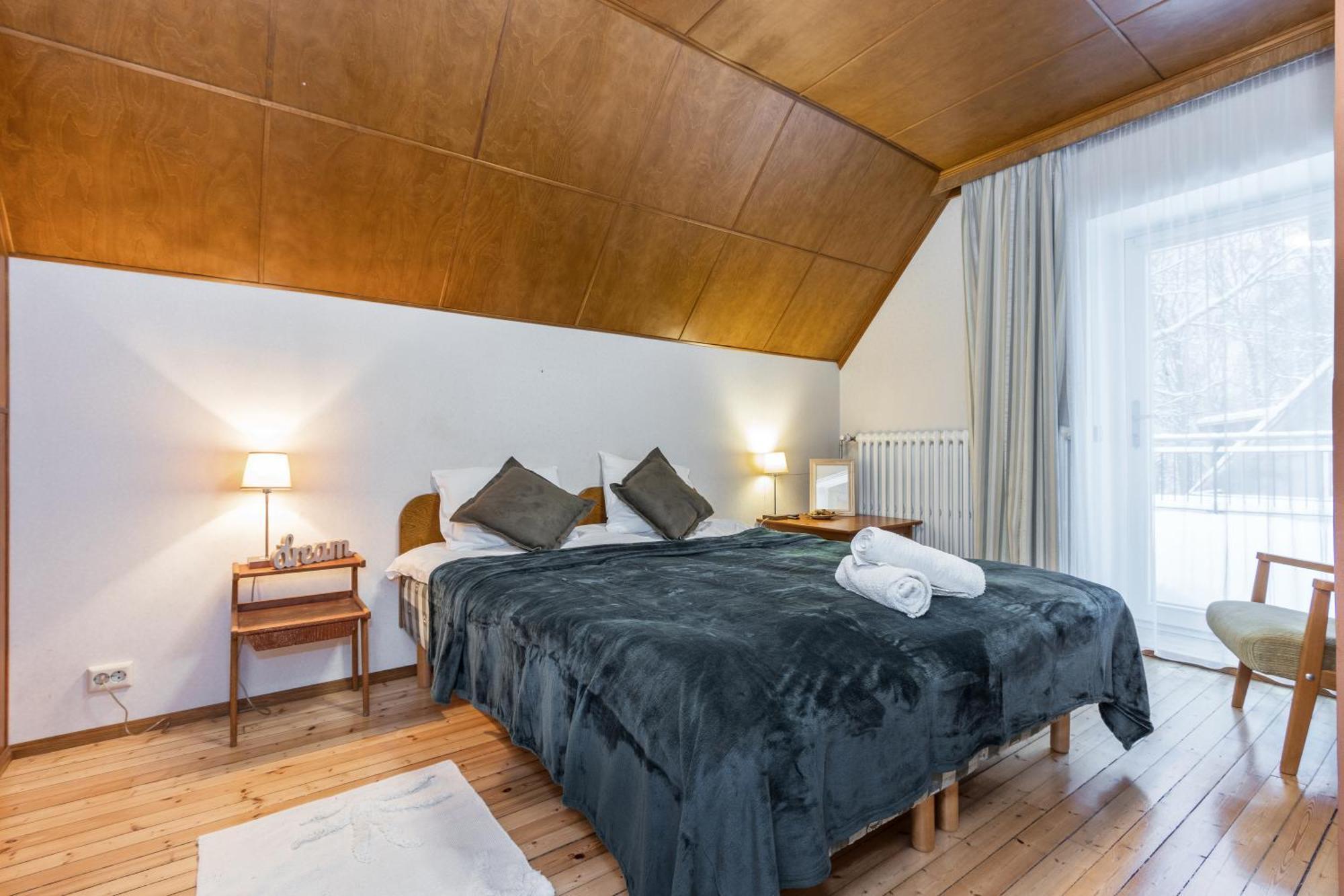 Kadriorg By Rikas Hotels Talin Exterior foto