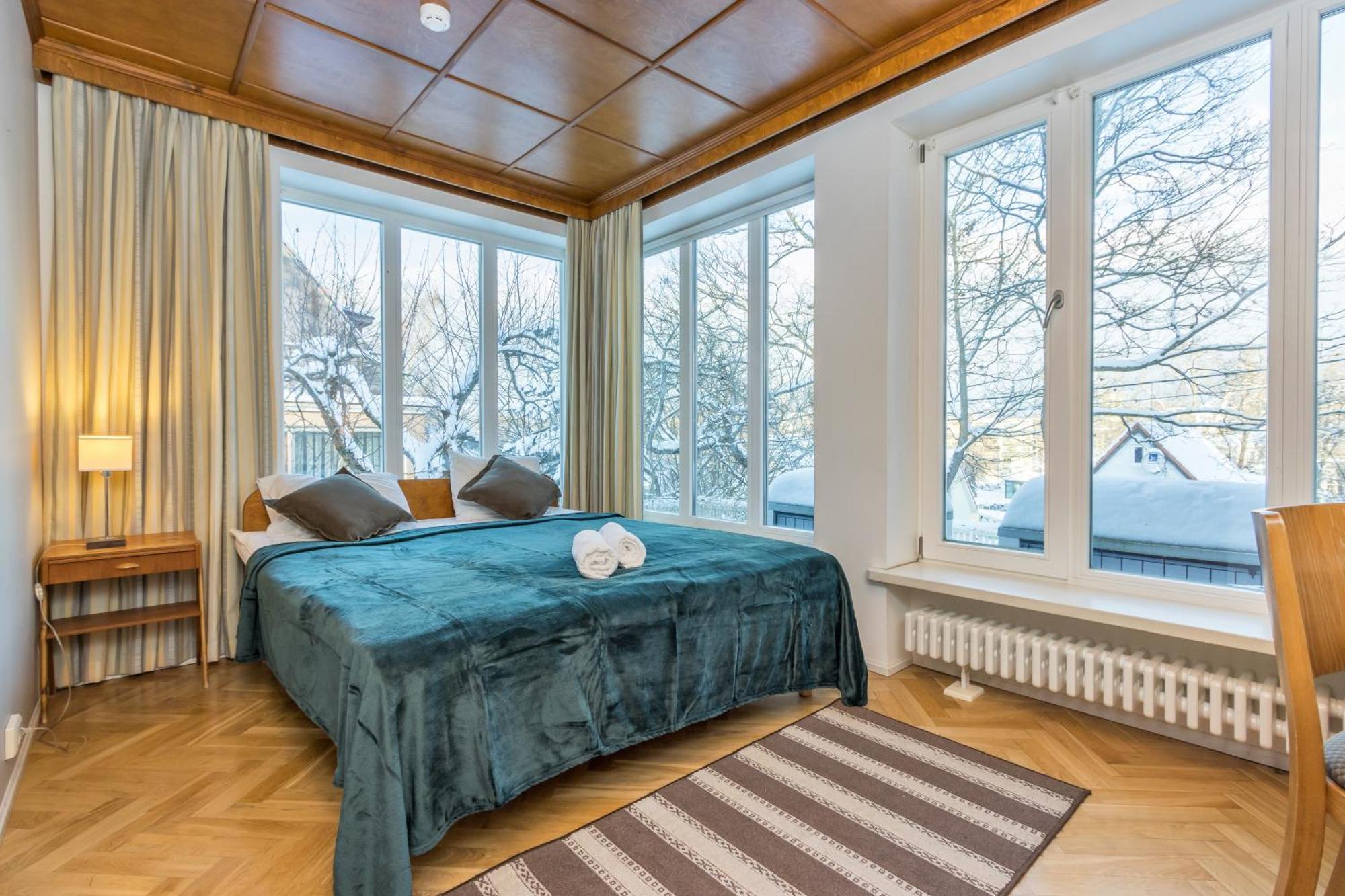 Kadriorg By Rikas Hotels Talin Exterior foto